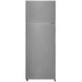 Холодильник LEX RFS 201 DF IX