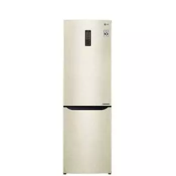 Холодильник LG GA-B419SEHL