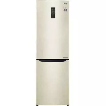 Холодильник LG GA-B419SEUL