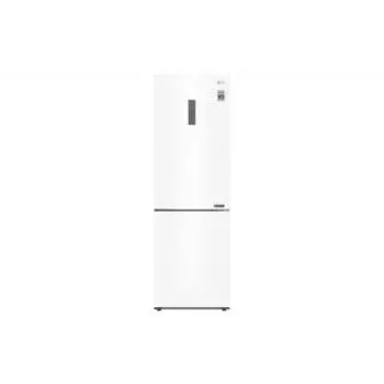Холодильник LG GA-B459CQWL