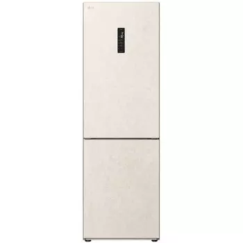 Холодильник LG GC-B459AEMW