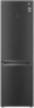 Холодильник LG GC-B459SBUM