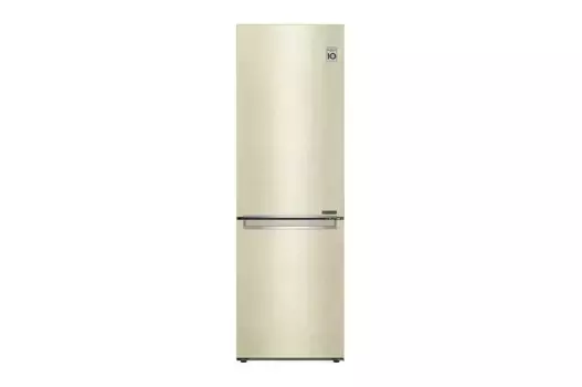 Холодильник LG GC-B459SECL