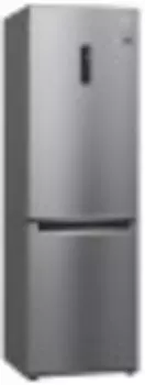 Холодильник LG GC-B459SMUM