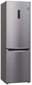 Холодильник LG GC-B459SMUM