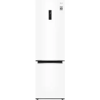 Холодильник LG GC-B509MQWM