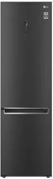 Холодильник LG GC-B509SBUM