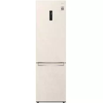 Холодильник LG GC-B509SESM