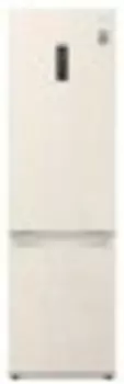 Холодильник LG GC-B509SEUM