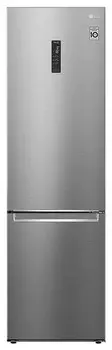 Холодильник LG GC-B509SMSM