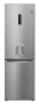 Холодильник LG GC-F459SMUM