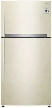 Холодильник LG GR-H802HEHL
