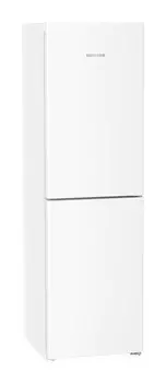 Холодильник Liebherr CND 5724