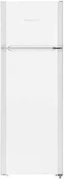 Холодильник Liebherr CTe 2931