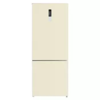 Холодильник Maunfeld MFF1857NFBG