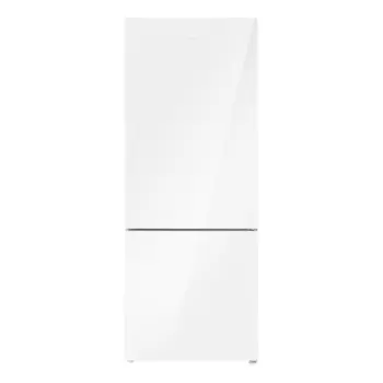 Холодильник Maunfeld MFF1857NFW