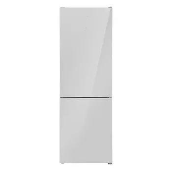 Холодильник Maunfeld MFF185NFS Inverter