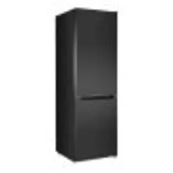 Холодильник Maunfeld MFF185SFSB