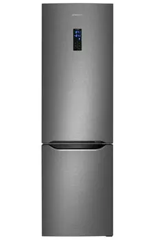 Холодильник Maunfeld MFF195NFIX10