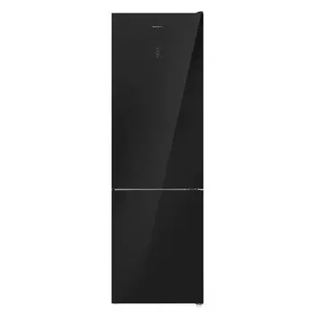 Холодильник Maunfeld MFF200NFB Inverter