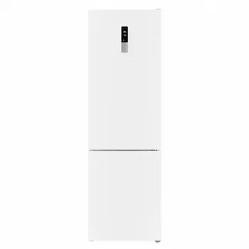 Холодильник Maunfeld MFF200NFW10 Inverter