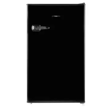 Холодильник Maunfeld MFF83RB