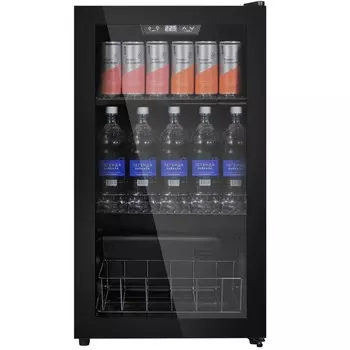 Холодильник Maunfeld MFWC-85B49