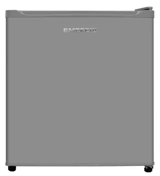 Холодильник Meferi MFR50GR MINI LIGHT