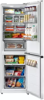 Холодильник Midea MDRB470MGF01O