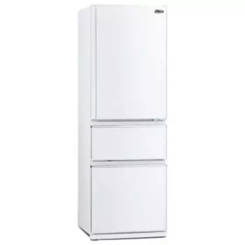 Холодильник Mitsubishi Electric MR-CXR46EN-W