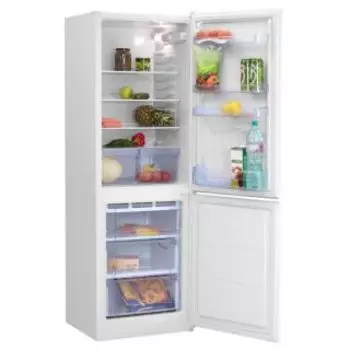 Холодильник NORDFROST ERB 839 032 белый
