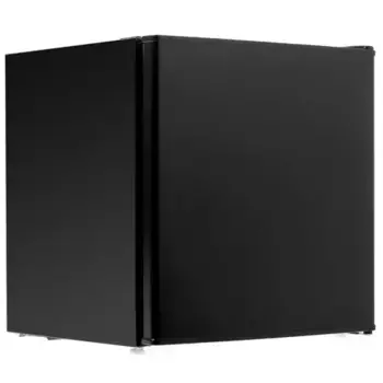 Холодильник NORDFROST NR 402 B