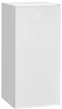 Холодильник NORDFROST NR 508 W