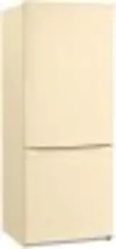 Холодильник NORDFROST NRB 121 E