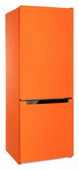 Холодильник NORDFROST NRB 121 OR