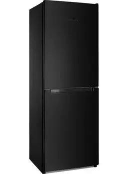 Холодильник Nordfrost NRB 151 B