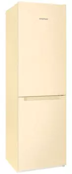 Холодильник NORDFROST NRB 162NF ME