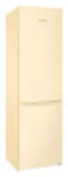 Холодильник NORDFROST NRB 164NF ME