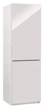 Холодильник NORDFROST NRG 162NF W