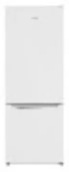 Холодильник NORDFROST RFC 210 LFW