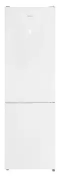 Холодильник NordFROST RFC 390D NFGW
