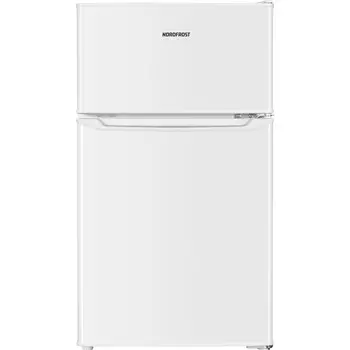 Холодильник NORDFROST RFT 90 W