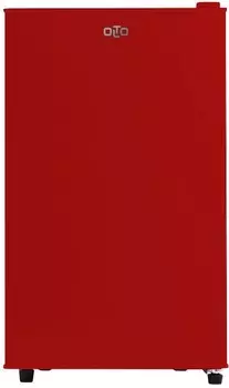 Холодильник Olto RF-090 RED