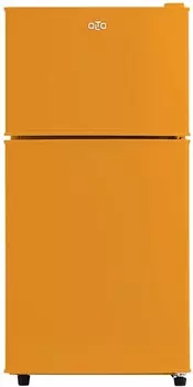 Холодильник Olto RF-120T Orange