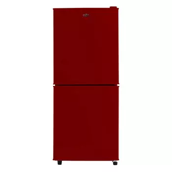 Холодильник Olto RF-140C Red