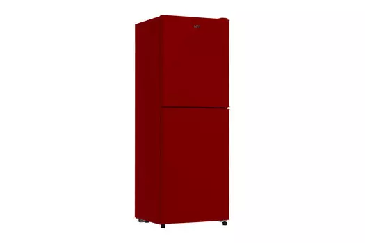 Холодильник Olto RF-160C Красный