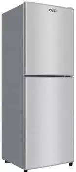Холодильник Olto RF-160C SILVER