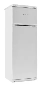 Холодильник Pozis Мир-ДХ-120 белый