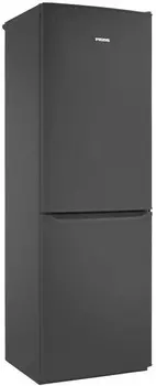 Холодильник Pozis RK-139 графитовый