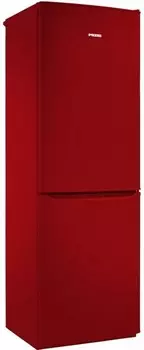 Холодильник Pozis RK-139 рубин